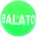 Balaton minge cauciuc 22cm