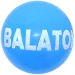 Balaton minge cauciuc 22cm