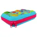 Bambino: Fructe 3D penar pliabil 22x5x15cm
