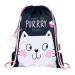 Bambino Kitty pisică sac de umăr, sport 43x34cm