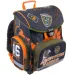 Bambino: Military ghiozdan ergonomic, rucsac 36x27x14cm