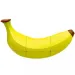 Banana Cube joc educativ