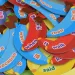 Banana Pairing: Joc de dezvoltare a vocabularului englezesc cu banane velcro