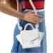 Barbie: Barbie păpușă de modă cu pantofi și accesorii - Mattel