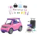 Barbie: Big City, Big Dreams set de joacă - Mattel