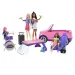 Barbie: Big City, Big Dreams set de joacă - Mattel