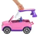 Barbie: Big City, Big Dreams set de joacă - Mattel