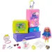Barbie: Extravagant mic favorit imperiu al jucăriilor set - Mattel