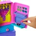 Barbie: Extravagant mic favorit imperiu al jucăriilor set - Mattel