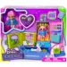 Barbie: Extravagant mic favorit imperiu al jucăriilor set - Mattel