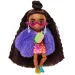 Barbie Extravagant mini păpușă cu pantofi speciali - Mattel
