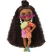 Barbie Extravagant mini păpușă cu pantofi speciali - Mattel
