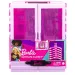 Barbie Fashionista garderoba noua editie - Mattel