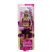 Barbie®: Păpușă de carieră machiaj - Mattel