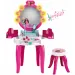 Barbie studio de înfrumusețare cu sunete și lumini