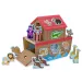 Barca lui Noe jucărie cu forme - Melissa &amp; Doug
