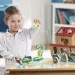 Barca lui Noe jucărie cu forme - Melissa &amp; Doug