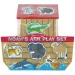 Barca lui Noe jucărie cu forme - Melissa &amp; Doug