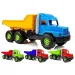 Basculantă uriaşă 75 cm - D. Toys