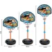 Basketball Set reglabil