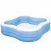 Bazin gonflabil pentru familie - Intex