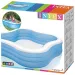 Bazin gonflabil pentru familie - Intex
