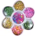 Beads Series: Set de bijuterii cu peste 300 de margele și ață