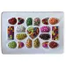 Beads Series set de făcut bijuterie cu mărgele și cheie 300+ mărgele