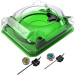 Beyblade X Arenă de luptă atac surpriză cu 2 titirezi - Hasbro