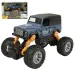 Big Foot Series: mașină off-road cu cauciucuri 13cm