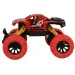 Big Foot Series: mașină off-road în două versiuni dimensiune 13cm