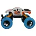 Big Foot Series: mașină off-road în două versiuni dimensiune 13cm