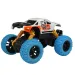 Big Foot Series: mașină off-road în două versiuni dimensiune 13cm