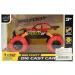 Big Foot Series: mașină offroad rechin în două versiuni 13cm