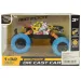 Big Foot Series: Offroad vehicul de teren în două versiuni 13 cm