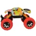 Big Foot Series: Offroad vehicul de teren în două versiuni 13 cm
