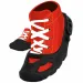 BIG protecţie pentru pantofi negru de mărime 21-27 - Simba Toys
