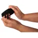 BIG protecţie pentru pantofi negru de mărime 21-27 - Simba Toys