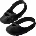 BIG protecţie pentru pantofi negru de mărime 21-27 - Simba Toys