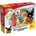 Bing: Bravo Bing! Giant Floor Puzzle 24 bucăți