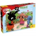 Bing: Pacea puzzle 24 bucăți