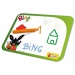 Bing și prietenii: Super Desk interactiv masă de dezvoltare a competențelor (lb.maghiară)