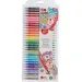 Birello Color Relax marker care se poate spăla 30 de bucăţi - Carioca