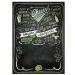 Blackboard Cheers 1000 bucăți puzzle - Clementoni