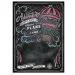 Blackboard Travel 1000 bucăți puzzle - Clementoni