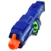 Blaze Storm: Pistol electric mare cu cartușe 44x20cm