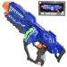 Blaze Storm: Pistol electric mare cu cartușe 44x20cm