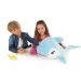 BluBlu interactiv pluș baby delfin