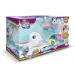 BluBlu interactiv pluș baby delfin