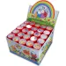 Bobiţă şi Buburuză sticlă de făcut baloane 48ml